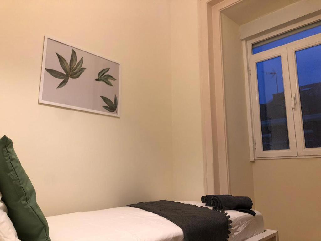 Best Room In Lisboa Eksteriør bilde