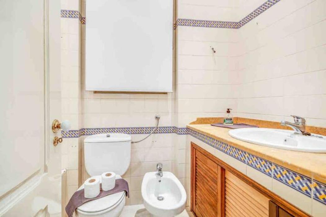 Best Room In Lisboa Eksteriør bilde